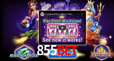 Weekend Specials 855Bet