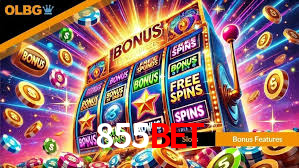 Live Casino 855Bet