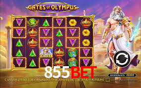 Exclusive Games 855Bet