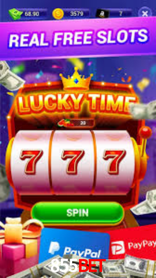 Instant EasyPaisa 855Bet