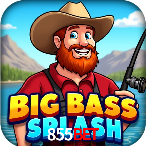 Welcome Bonus 855Bet