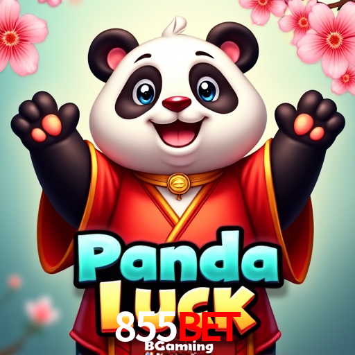 Responsive Design 855Bet