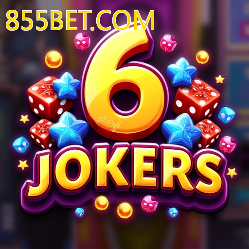 Casino Online 855BET.COM | Os Melhores Slots no Brasil